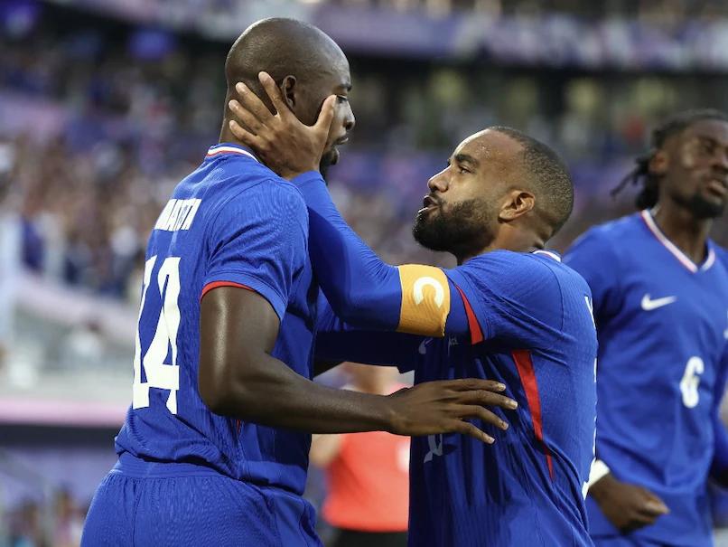 France vs Spain Men's Football Final at Olympics 2024: How to Watch Live Streaming and Telecast?