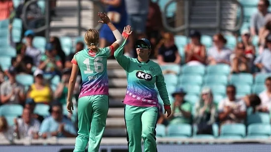 Womenâ€™s Hundred 2024: London Spirit vs Oval Invincibles - Fantasy 11 Prediction, Teams Analysis, Captain and Vice-Captain Selection, Toss Report.