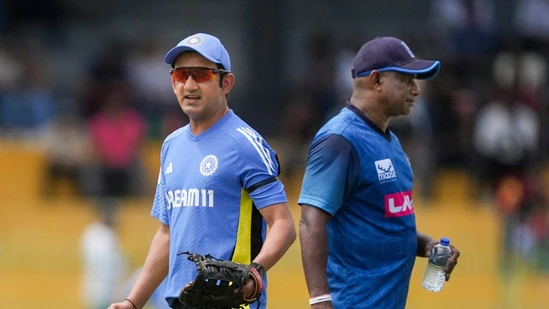 Robin Uthappa stands by Gautam Gambhir's ability: Reacts after India's disappointing series loss to Sri Lanka