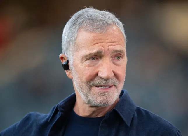 Graeme Souness Expresses Major Concerns About Manchester United's Latest Signing