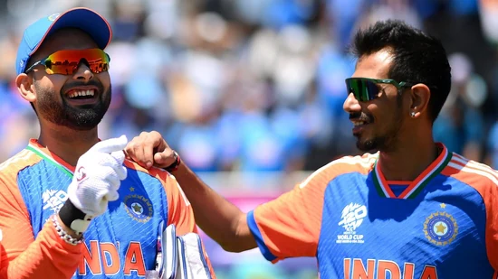 Yuzvendra Chahal signs with Northamptonshire for One-Day Cup and County matches: What is his expected playing schedule?