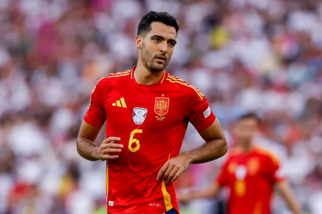 Mikel Merino's Response to Arsenal Bid: Real Sociedad's Reaction to Negotiations