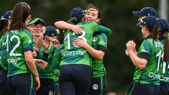 Ireland Women vs Sri Lanka Women 1st ODI: Fantasy 11 Prediction, Key Players, Toss Analysis and Venue Insights