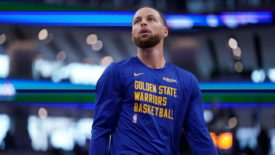 Are the Warriors Better Off Without Klay Thompson and Chris Paul?