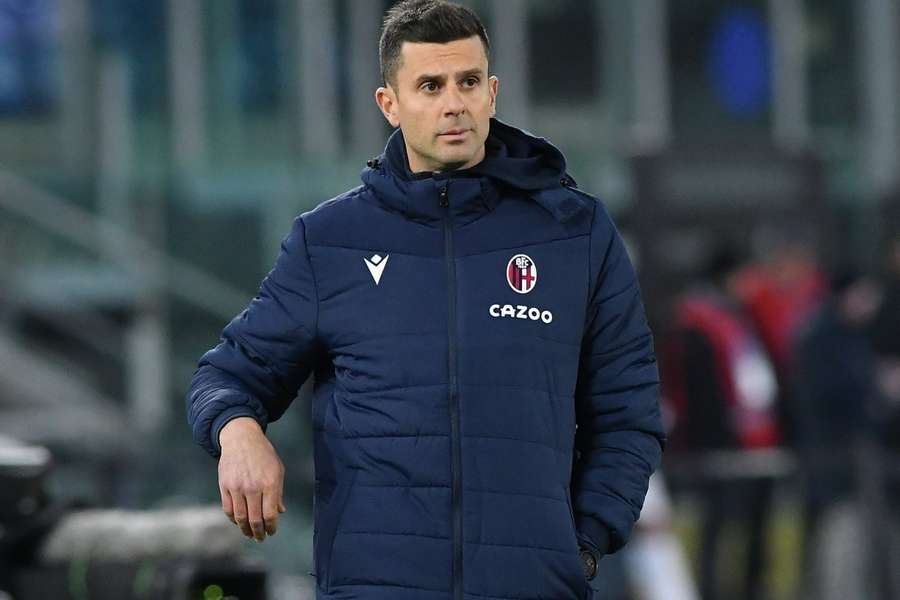 Motta pleased with Juventus' preseason preparations; eager for Como opener