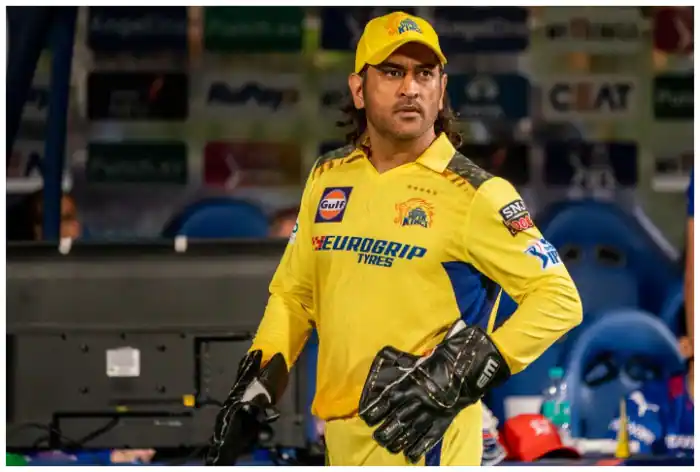 CSK Planning to Retain MS Dhoni for Just Rs 4 Crore in IPL 2025: Hereâ€™s How the Five-time Champions Can Make it Happen