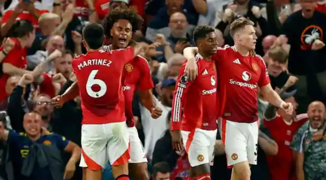 Premier League 2024/2025: Joshua Zirkzee shines on debut as Manchester United secure victory over Fulham in season opener