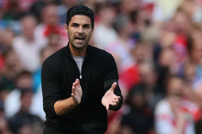 Arteta's Arsenal Deliberates on Areas for Improvement Following Wolves Victory