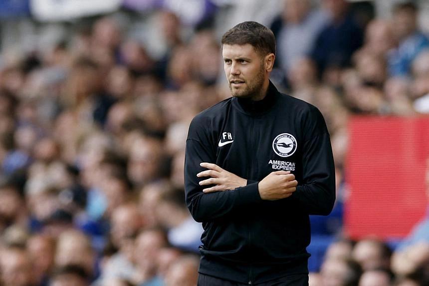 The Rise of Brighton's Humble Prodigy: Fabian Hurzeler, the Premier League's Youngest Boss Making Waves