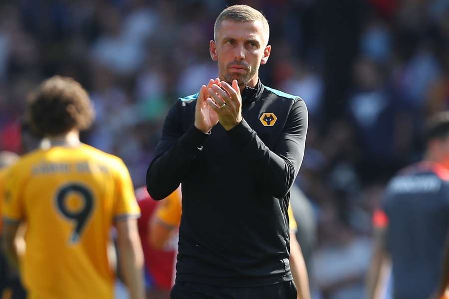 Building on Arsenal performance is possible, says Wolves boss O'Neil