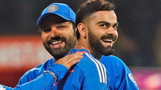 Kohli's Previous Remarks on Rohit Sharma's Forgetfulness Take a New Turn with Ex-Indian Coach's Praise for His Strategic Genius