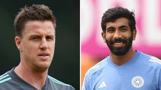 Morne Morkel's thoughts on Jasprit Bumrah remain a mystery, brother Albie wishes India bowling coach can 'earn the trust'