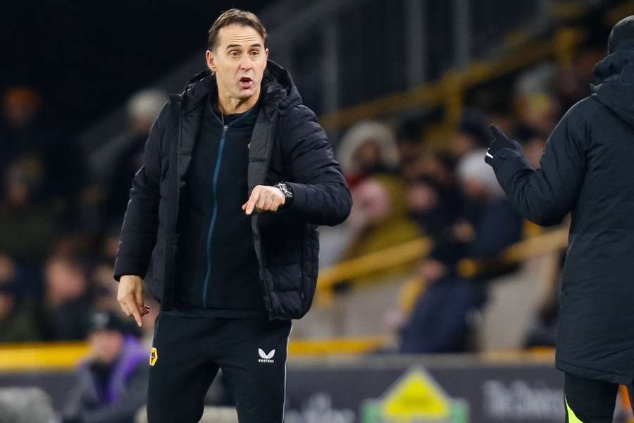 Lopetegui acknowledges uncertainty over future for many at West Ham