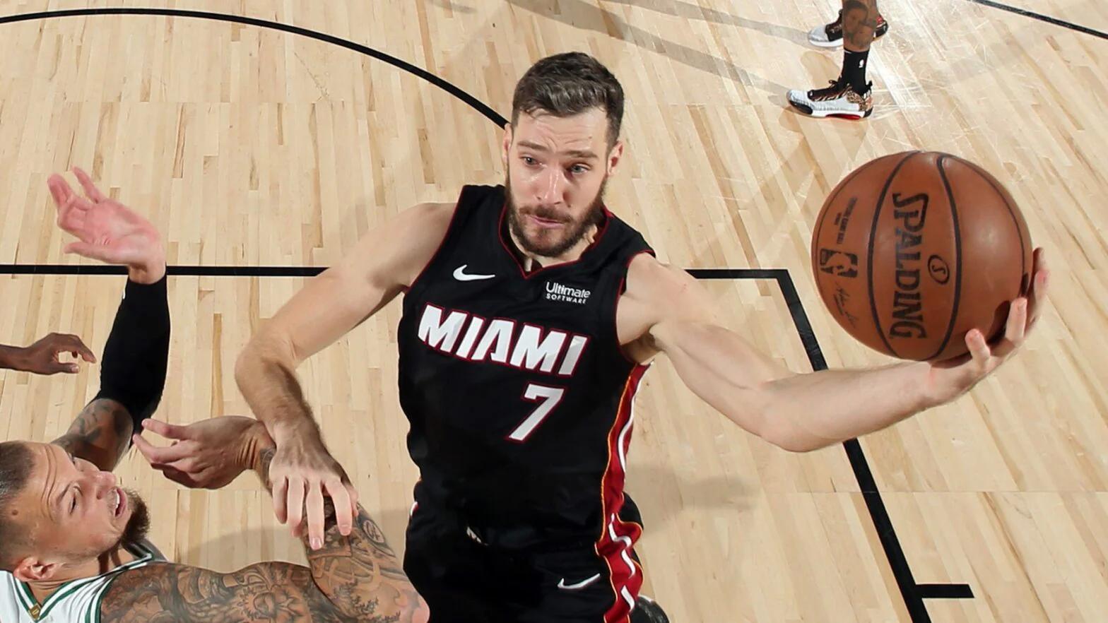 Goran Dragic partners with teammates, legends, friends, and family for a memorable charity game as he says goodbye to basketball