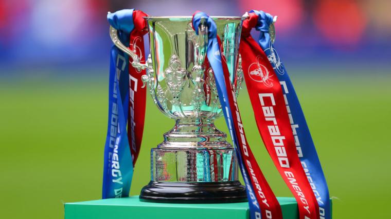 Ultimate Guide: How to Watch EFL Cup in UK - Live Streams, TV Channels, Start Times, and Fixture Schedule for Carabao Cup