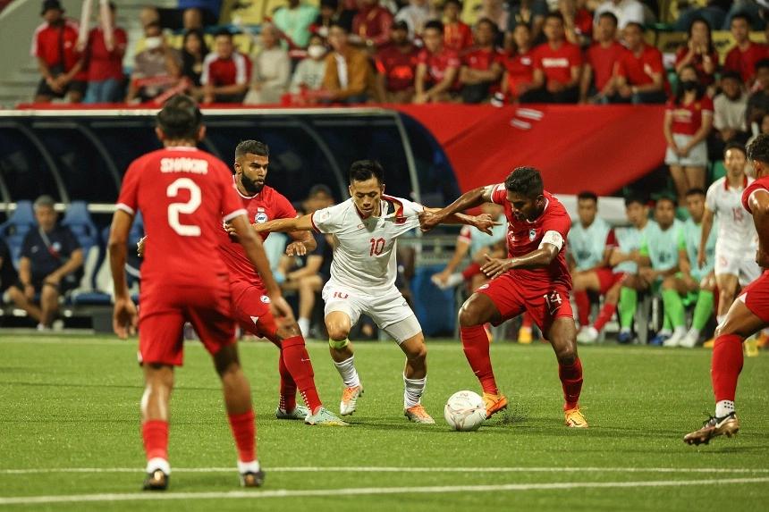 Rescheduled Asean Cup dates to prevent overlap with AFCâ€™s premier club competitions