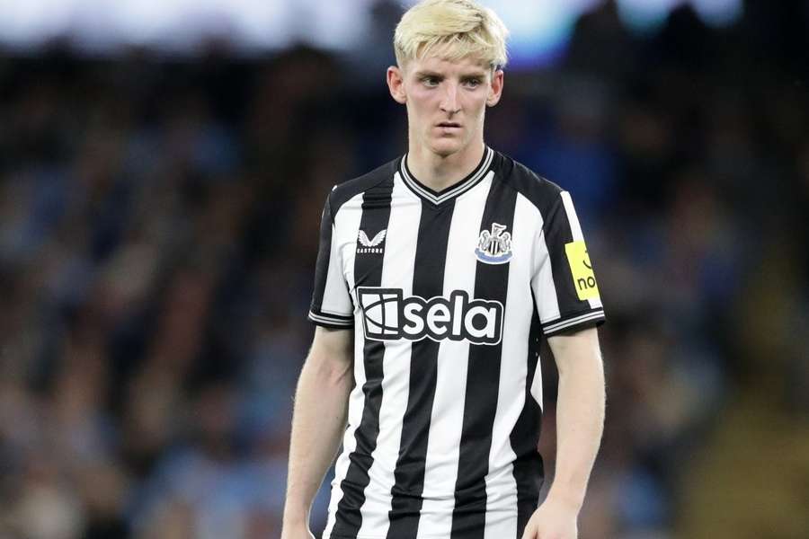 Desperate Measures: Newcastle Determined to Retain Winger Amid Transfer Deadline Pressure