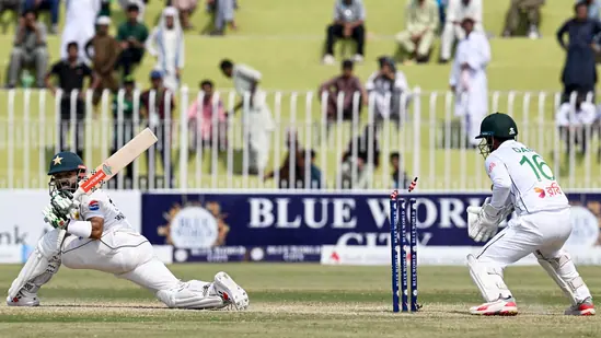 'I couldn't make sense of it': R Ashwin reveals being ‘shocked’ by Pakistan's 'sudden collapse'