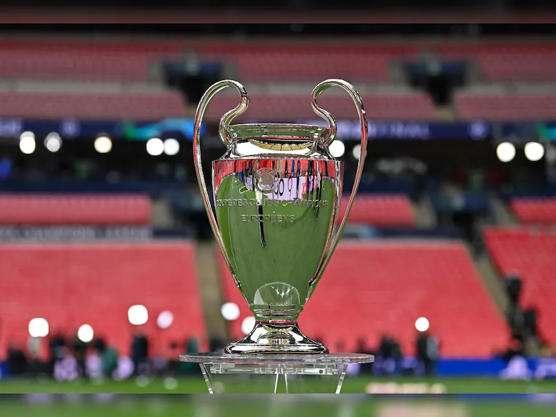 Demystifying the New UEFA Champions League Format: A Comprehensive Guide on How It Works