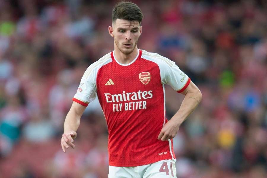 Ray Parlour exclusive: Merino transforms Arsenal midfield into a force reminiscent of the Vieira-Gilberto era