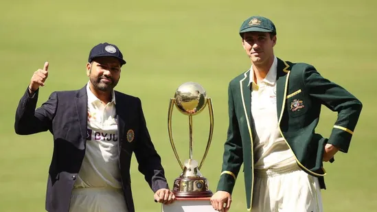 Aussie great predicts Australia's victory over India in thrilling Test series: A look at the best of the 21st century