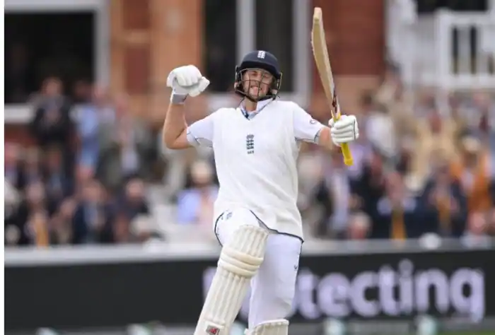 ENG Vs SL 2024: Joe Root Makes History At Lordâ€™s, Secures His Place in Record Books