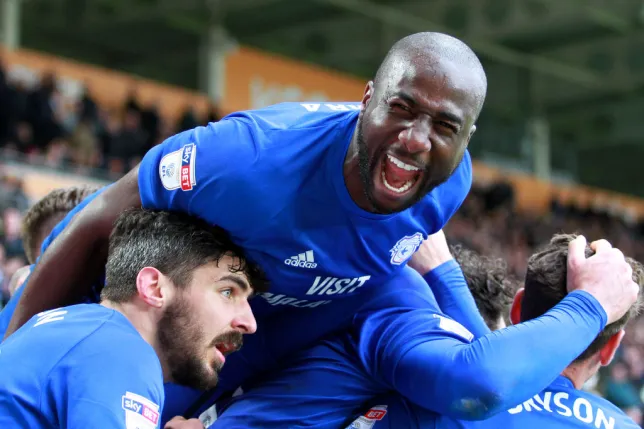 Former Premier League defender Sol Bamba tragically passes away at 39