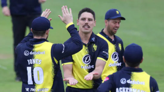 2024 T20 Blast Quarterfinal Prediction: Durham vs Surrey - A Fantasy XI Perspective