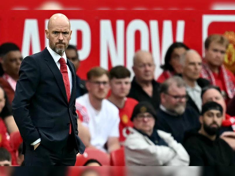 Erik Ten Hag: Manchester United Will Improve, But He's No Magician