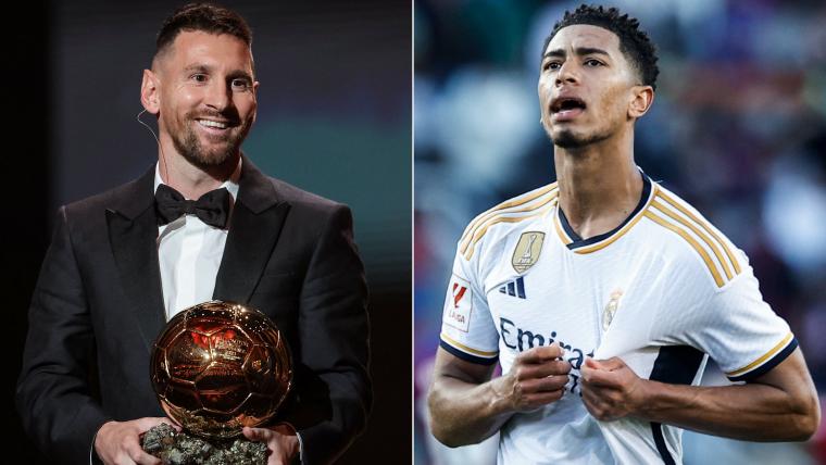 Lionel Messi Predicts Ballon d'Or Winners: Who Did Inter Miami Star Nominate as Potential Recipients of France Football's Prestigious Award?