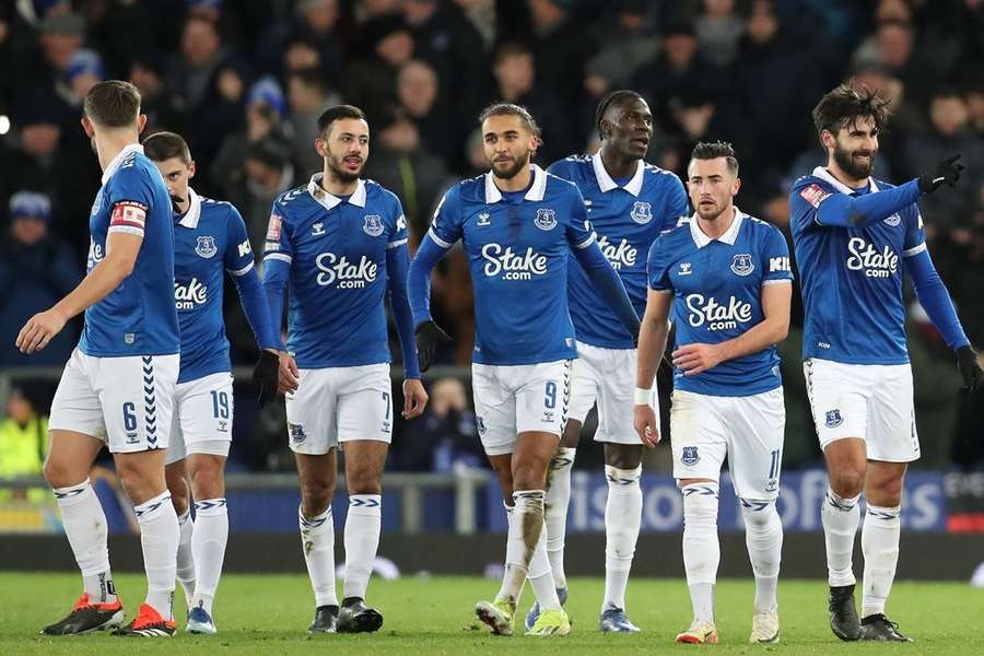 Exclusive: The Everton Crisis - How Textor Could Provide a Bright Future