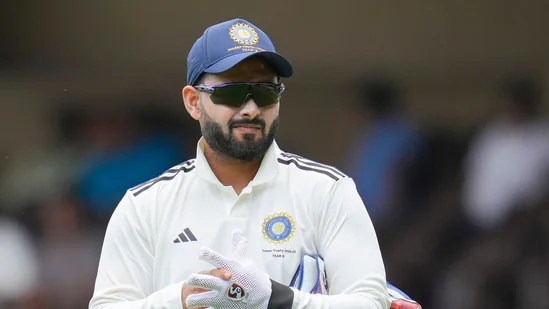 Rishabh Pant's inspiring words and actions lead to immediate impact as Saini removes Dhruv Jurel: Captaincy not the deciding factor