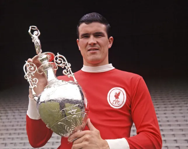 Remembering Ron Yeats: Former Liverpool captain passes away at 86 after battling Alzheimerâ€™s