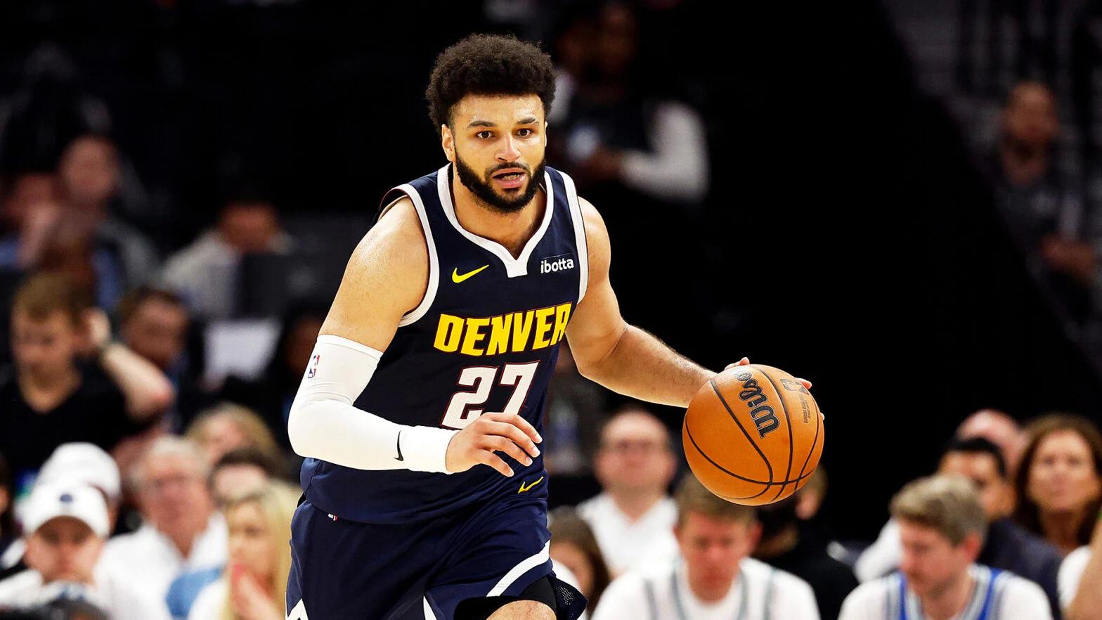 Jamal Murray and Denver Nuggets Reach Agreement on 4-Year Maximum Extension