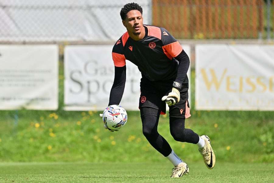 Udinese goalkeeper Okoye reflects on the privilege of having legend Alexis with us