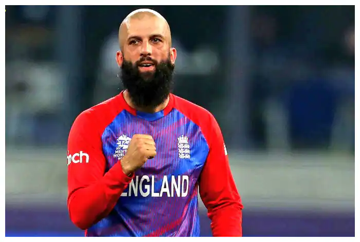 Moeen Ali Retires from International Cricket after Being Dropped for Australia Series