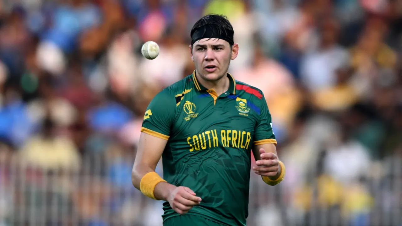 Jansen and Coetzee on track to return to action by November, showing signs of recovery