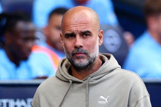 Pep Guardiola's Potential New Era: Manchester City on Verge of Signing England Superstar