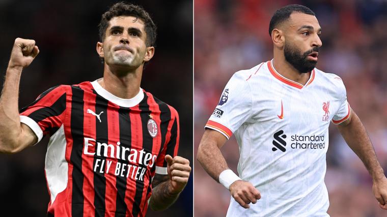 AC Milan vs. Liverpool: Expected starting lineups, confirmed team news, and injury updates - Will Arne make changes for UCL clash?