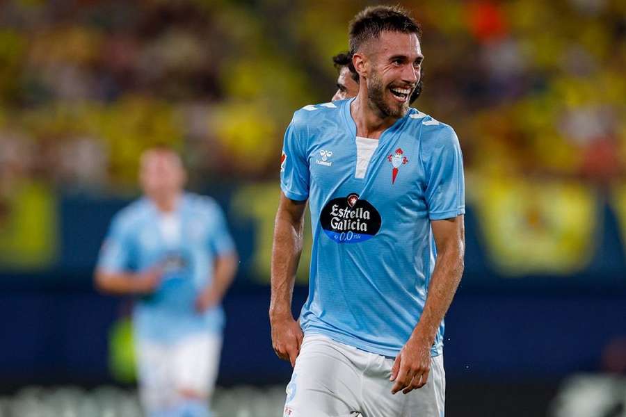 Celta Vigo chief Garces clarifies situation regarding Mingueza and Barcelona release clause: Carlos Volcano