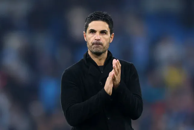 ‘Roy Keane criticizes Arsenal manager Mikel Arteta for lack of class’