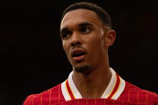 Trent Alexander-Arnold reveals ambition to captain Liverpool: 'I want to lead the club'