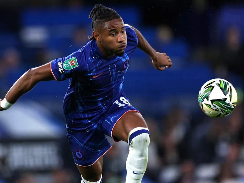 Christopher Nkunku Scores Hat-Trick Against Chelsea, Manchester City Advances to League Cup Last 16