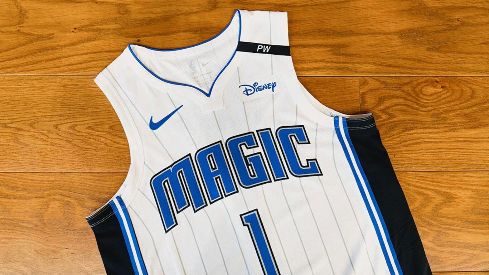 Orlando Magic to pay tribute to Pat Williams with uniform patch