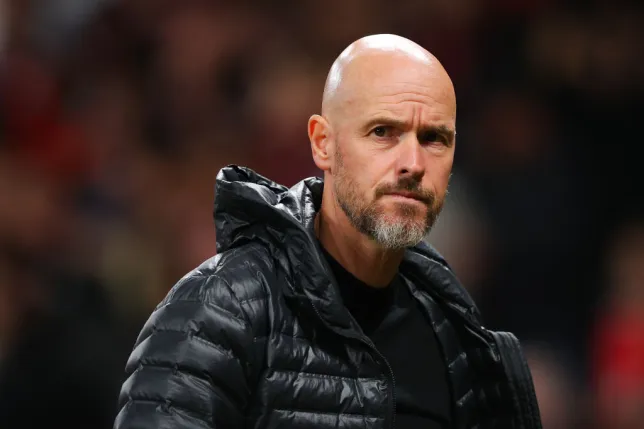 How Erik ten Hag prevented Manchester United from securing the signing of Ivan Toney, a target for Chelsea and Arsenal