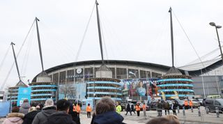 Manchester City allegedly skirt Premier League rules to secure victory: report