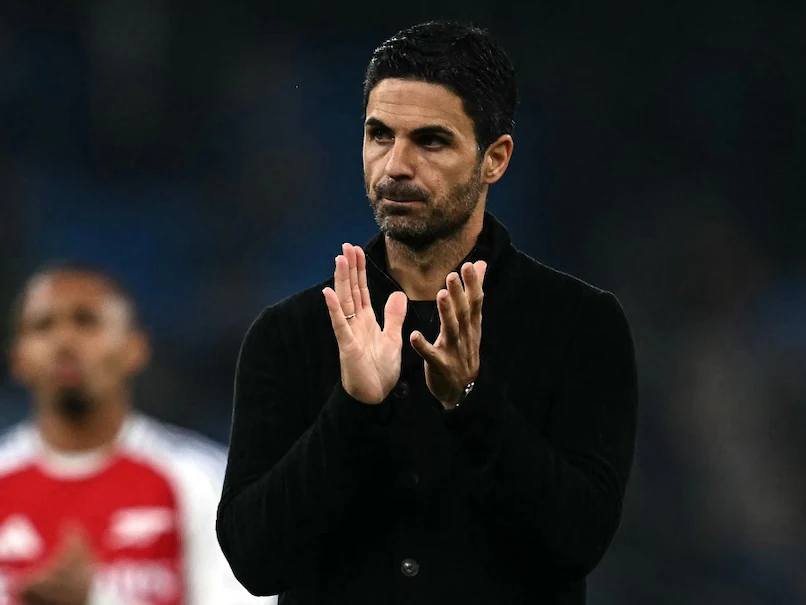 Arsenal Manager Mikel Arteta's Admiration for Pep Guardiola Remains Strong Despite Heated Encounter