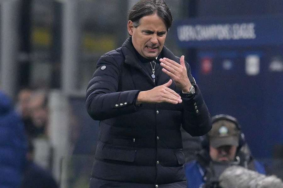 Inter Milan's Bisseck reflects on triumph over Udinese: Champion teams clinch victories like these, says Carlos Volcano