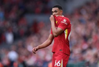 Trent Alexander-Arnold's Liverpool demands revealed in bid to block potential Real Madrid transfer: report