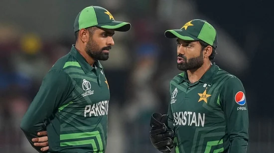 Babar Azam was desired as ODI captain but sudden resignation disrupts plans; Kirsten raises concerns on Rizwan: Report